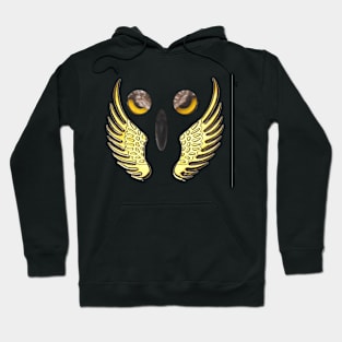 original owl Hoodie